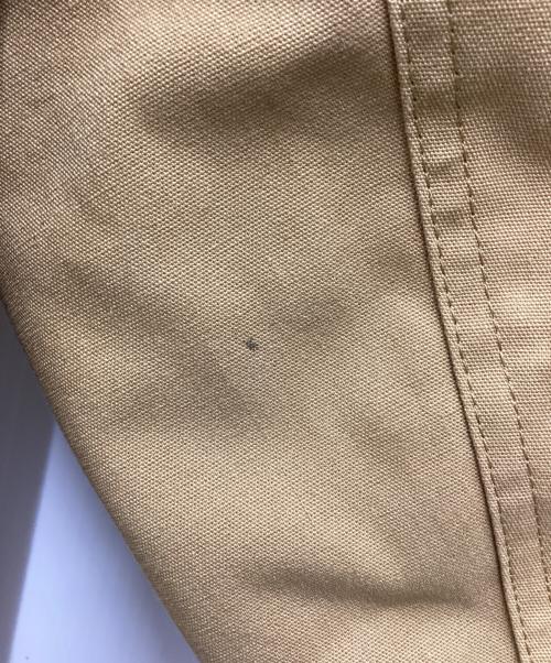 Columbia（コロンビア）Columbia (コロンビア) ロマビスタインシュレイティッドパーカー イエロー サイズ:SIZE Sの古着・服飾アイテム