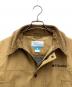 中古・古着 Columbia (コロンビア) ロマビスタインシュレイティッドパーカー イエロー サイズ:SIZE S：8000円