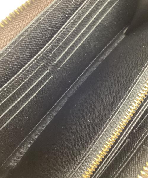 LOUIS VUITTON（ルイ ヴィトン）LOUIS VUITTON (ルイ ヴィトン) モノグラム リバース 長財布 ベージュ サイズ:-の古着・服飾アイテム