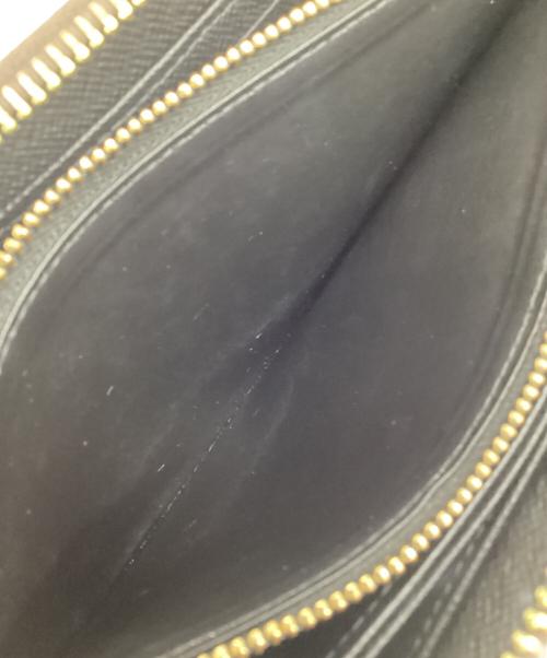 LOUIS VUITTON（ルイ ヴィトン）LOUIS VUITTON (ルイ ヴィトン) モノグラム リバース 長財布 ベージュ サイズ:-の古着・服飾アイテム