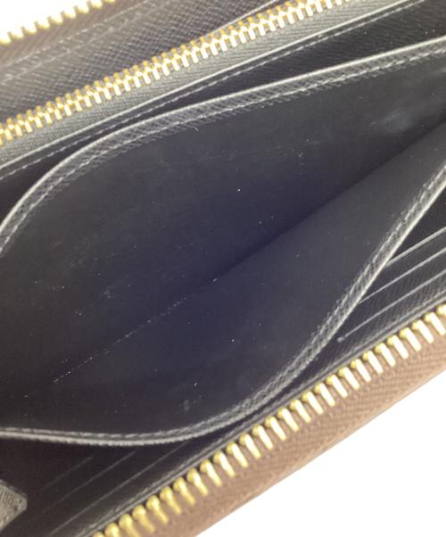 LOUIS VUITTON（ルイ ヴィトン）LOUIS VUITTON (ルイ ヴィトン) モノグラム リバース 長財布 ベージュ サイズ:-の古着・服飾アイテム