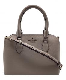 Kate Spade（ケイトスペード）の古着「ショルダーバッグ」｜ライトピンク