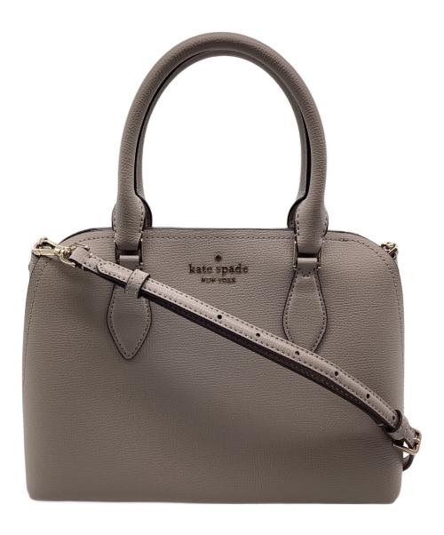 Kate Spade（ケイトスペード）Kate Spade (ケイトスペード) ショルダーバッグ ライトピンクの古着・服飾アイテム