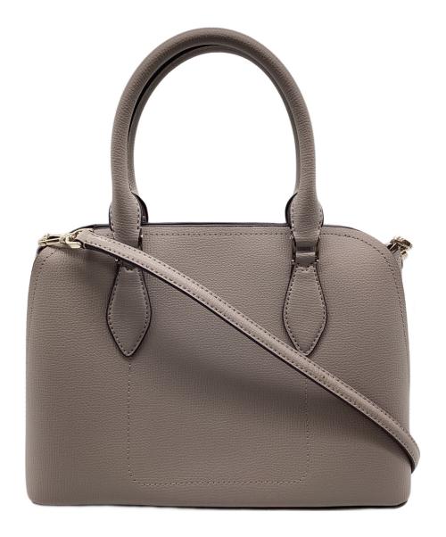 Kate Spade（ケイトスペード）Kate Spade (ケイトスペード) ショルダーバッグ ライトピンクの古着・服飾アイテム