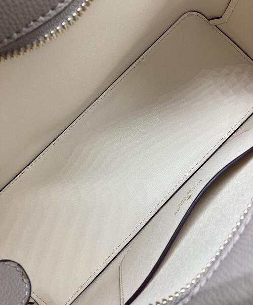Kate Spade（ケイトスペード）Kate Spade (ケイトスペード) ショルダーバッグ ライトピンクの古着・服飾アイテム