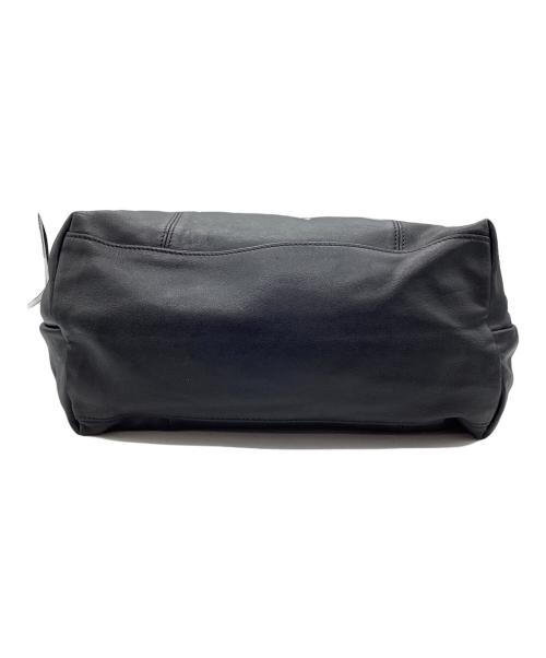 LONGCHAMP（ロンシャン）LONGCHAMP (ロンシャン) ハンドバッグ プリアージュ ブラックの古着・服飾アイテム