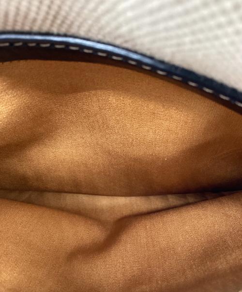 COACH（コーチ）COACH (コーチ) ソフト タビー ショルダー バッグ ベージュの古着・服飾アイテム