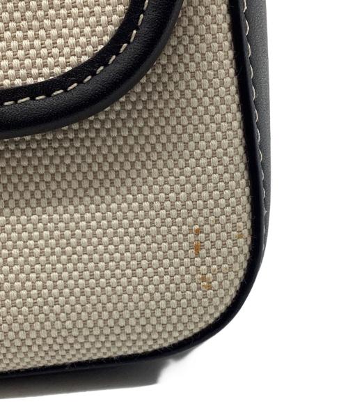 COACH（コーチ）COACH (コーチ) ソフト タビー ショルダー バッグ ベージュの古着・服飾アイテム