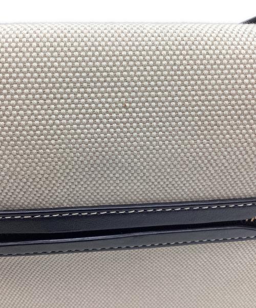 COACH（コーチ）COACH (コーチ) ソフト タビー ショルダー バッグ ベージュの古着・服飾アイテム