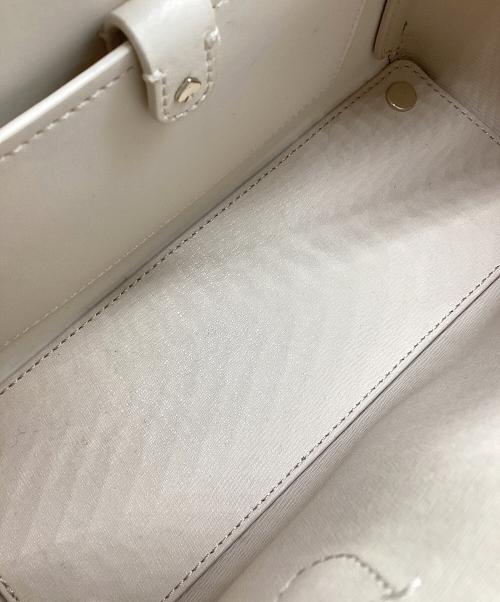 Kate Spade（ケイトスペード）Kate Spade (ケイトスペード) ワンショルダーバッグ グリーンの古着・服飾アイテム