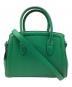 Kate Spade (ケイトスペード) ワンショルダーバッグ グリーン：9000円