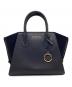MICHAEL KORS（マイケルコース）の古着「ハンドバッグ」｜ブラック