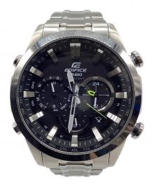 EDIFICE（エディフィス）の古着「腕時計」