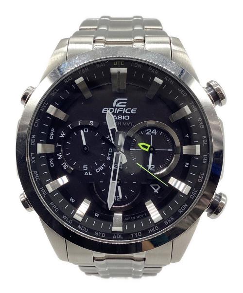 EDIFICE（エディフィス）EDIFICE (エディフィス) 腕時計の古着・服飾アイテム