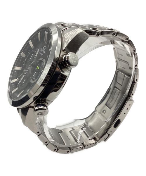 EDIFICE（エディフィス）EDIFICE (エディフィス) 腕時計の古着・服飾アイテム