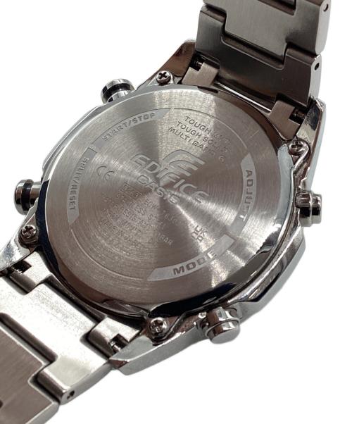 EDIFICE（エディフィス）EDIFICE (エディフィス) 腕時計の古着・服飾アイテム