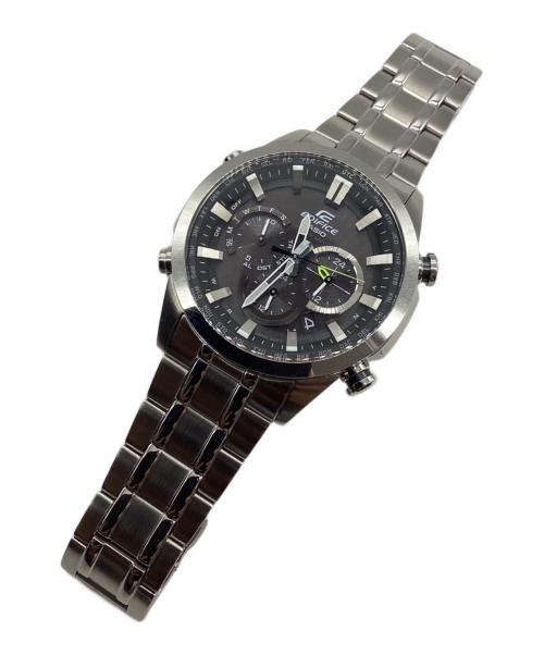 EDIFICE（エディフィス）EDIFICE (エディフィス) 腕時計の古着・服飾アイテム