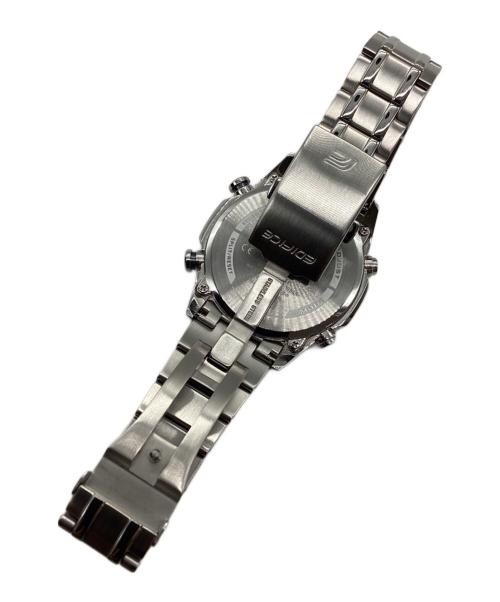 EDIFICE（エディフィス）EDIFICE (エディフィス) 腕時計の古着・服飾アイテム