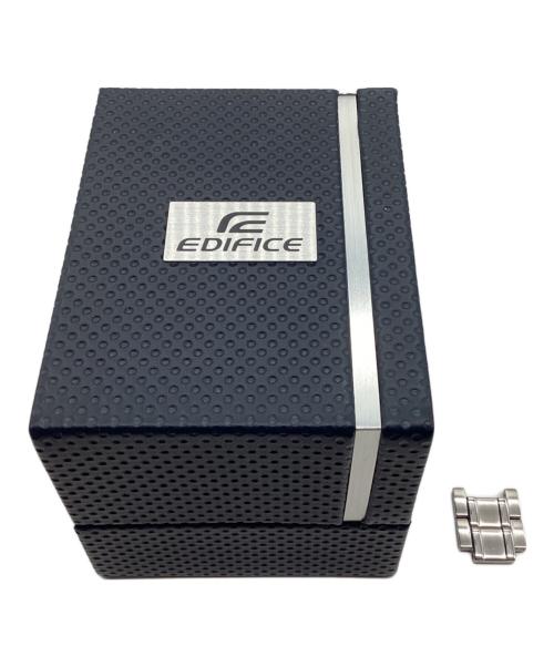 EDIFICE（エディフィス）EDIFICE (エディフィス) 腕時計の古着・服飾アイテム