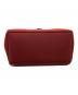 中古・古着 SAVE MY BAG (セーブマイバッグ) ハンドバッグ レッド：5000円