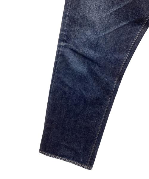 SUGAR CANE（シュガーケーン）SUGAR CANE (シュガーケーン) ストレートデニムパンツ 1947 ブルー サイズ:SIZE 83.5cm (W33)の古着・服飾アイテム