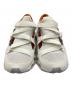 MIZUNO (ミズノ) WAVE PROPHECY Strap ローカットスニーカー ホワイト サイズ:SIZE 26cm：9000円
