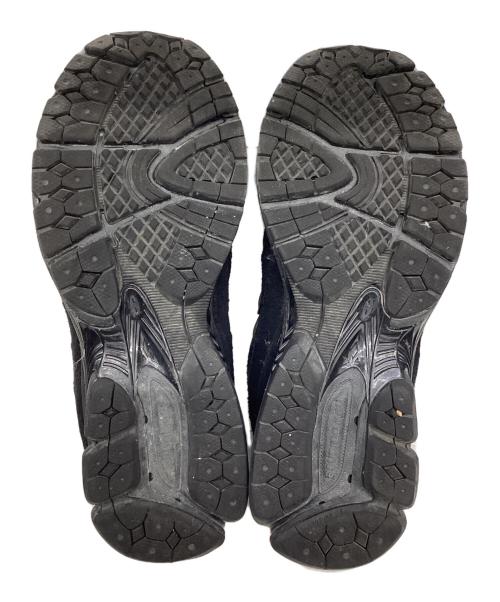 NEW BALANCE（ニューバランス）NEW BALANCE (ニューバランス) ローカットスニーカー ブラック サイズ:SIZE 26.5cmの古着・服飾アイテム