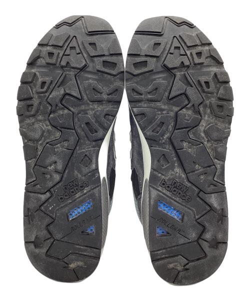 NEW BALANCE（ニューバランス）NEW BALANCE (ニューバランス) MT580ADB GRAY ローカットスニーカー グレー サイズ:SIZE 26.5cmの古着・服飾アイテム