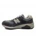 中古・古着 NEW BALANCE (ニューバランス) MT580ADB GRAY ローカットスニーカー グレー サイズ:SIZE 26.5cm：9000円