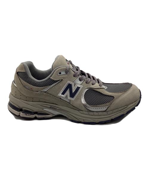NEW BALANCE（ニューバランス）NEW BALANCE (ニューバランス) ローカットスニーカー グレー サイズ:SIZE 26.5cmの古着・服飾アイテム