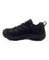 中古・古着 MERRELL (メレル) モアブ3シンセティックゴアテックス ローカットスニーカー ブラック サイズ:SIZE 26.5cm：11000円