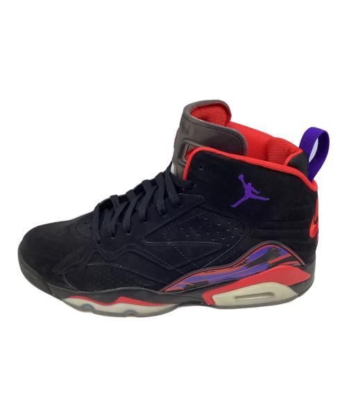 NIKE（ナイキ）NIKE (ナイキ) MVP 'Raptors' ハイカットスニーカー ブラック サイズ:SIZE 28cmの古着・服飾アイテム