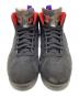 NIKE (ナイキ) MVP 'Raptors' ハイカットスニーカー ブラック サイズ:SIZE 28cm：18000円