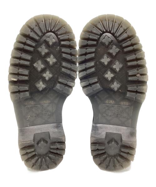 Dr.Martens（ドクターマーチン）Dr.Martens (ドクターマーチン) 8ホールブーツ ブラック サイズ:SIZE 24cｍの古着・服飾アイテム