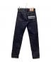 MOMOTARO JEANS (桃太郎ジーンズ) デニムパンツ CLASSIC TAPERED ネイビー サイズ:SIZE 76cm (W30)：15000円
