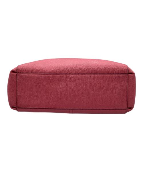 COACH（コーチ）COACH (コーチ) 2WAYバッグ ピンクの古着・服飾アイテム