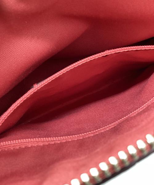 COACH（コーチ）COACH (コーチ) 2WAYバッグ ピンクの古着・服飾アイテム