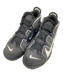 NIKE（ナイキ）の古着「AIR MORE UPTEMPO '96 IRON GREY/WHITE-SMOKE GREY-ANTHRACITE 22SP-I ローカットスニーカー」｜グレー