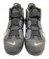 NIKE (ナイキ) AIR MORE UPTEMPO '96 IRON GREY/WHITE-SMOKE GREY-ANTHRACITE 22SP-I ローカットスニーカー グレー サイズ:SIZE 26cm：6000円