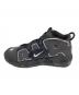 中古・古着 NIKE (ナイキ) AIR MORE UPTEMPO '96 IRON GREY/WHITE-SMOKE GREY-ANTHRACITE 22SP-I ローカットスニーカー グレー サイズ:SIZE 26cm：6000円