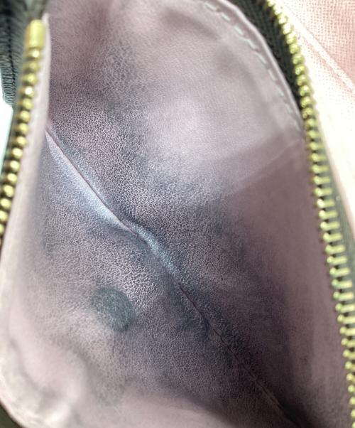 LOUIS VUITTON（ルイ ヴィトン）LOUIS VUITTON (ルイ ヴィトン) ポルトフォイユ・ヴィクトリーヌ 3つ折り財布 モノグラムの古着・服飾アイテム