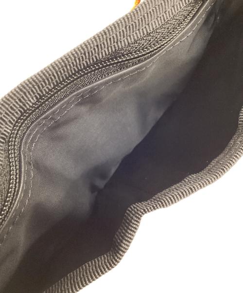 PORTER（ポーター）PORTER (ポーター) 3つ折り財布 CAPSULE ブラックの古着・服飾アイテム
