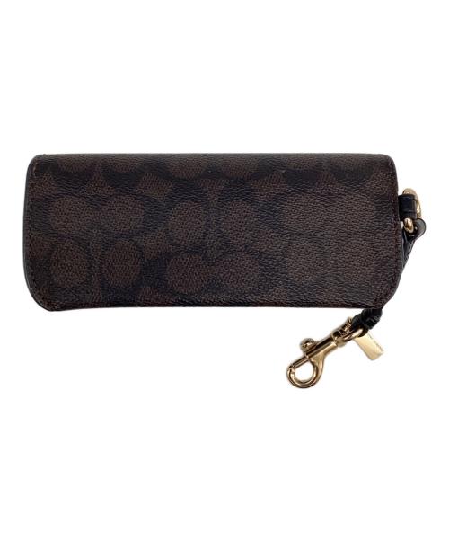COACH（コーチ）COACH (コーチ) 眼鏡ケースの古着・服飾アイテム