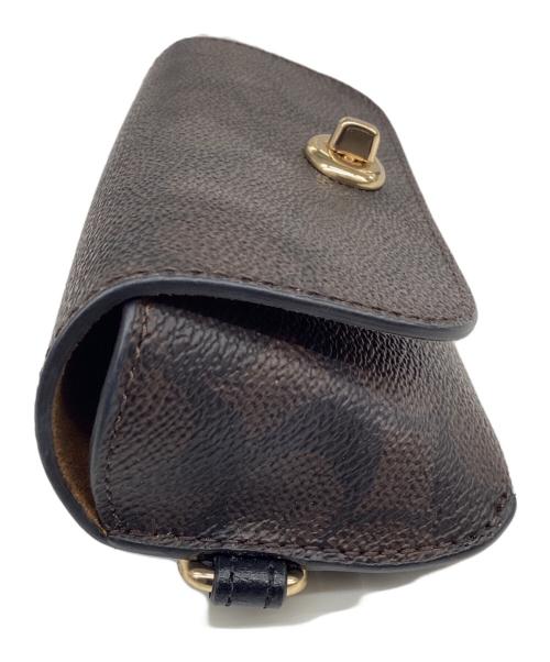 COACH（コーチ）COACH (コーチ) 眼鏡ケースの古着・服飾アイテム