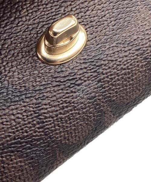COACH（コーチ）COACH (コーチ) 眼鏡ケースの古着・服飾アイテム