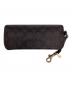COACH (コーチ) 眼鏡ケース：6000円