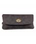中古・古着 COACH (コーチ) 眼鏡ケース：6000円