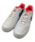 NIKE（ナイキ）の古着「COURT VISION LO SL」｜ホワイト×ブルー