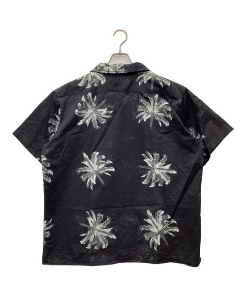 WIND AND SEA（ウィンダンシー）WIND AND SEA (ウィンダンシー) 半袖シャツ ブラック サイズ:SIZE Lの古着・服飾アイテム