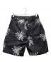WIND AND SEA (ウィンダンシー) ショートパンツ ブラック サイズ:SIZE M：10000円